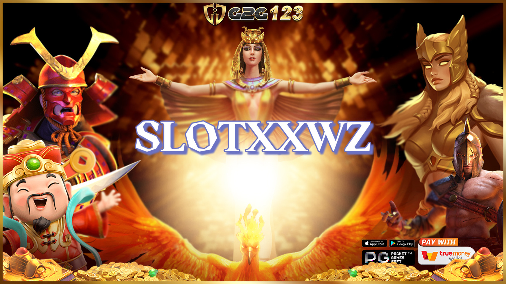 SLOTXXWZ