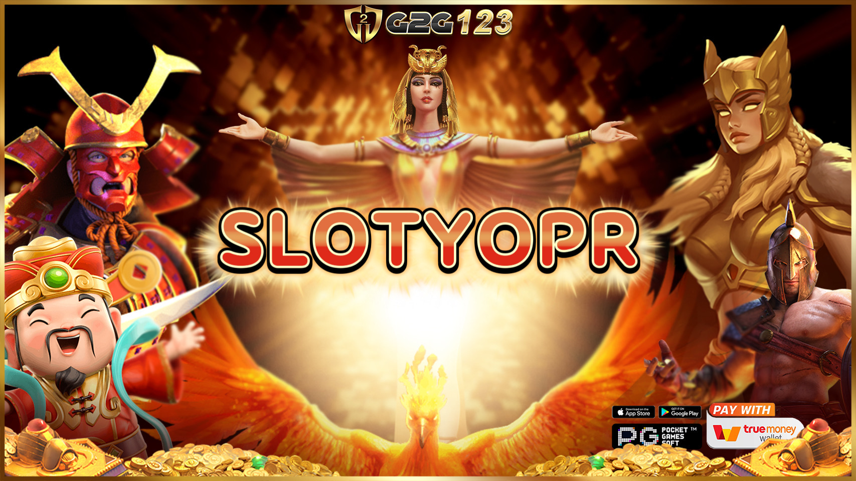 SLOTYOPR