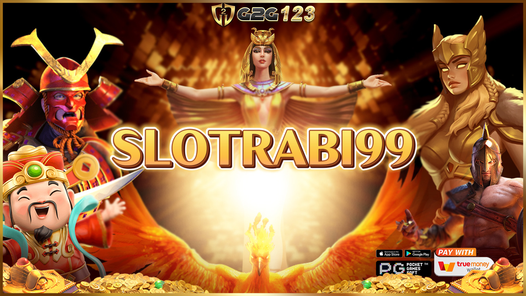 SLOTRABI99