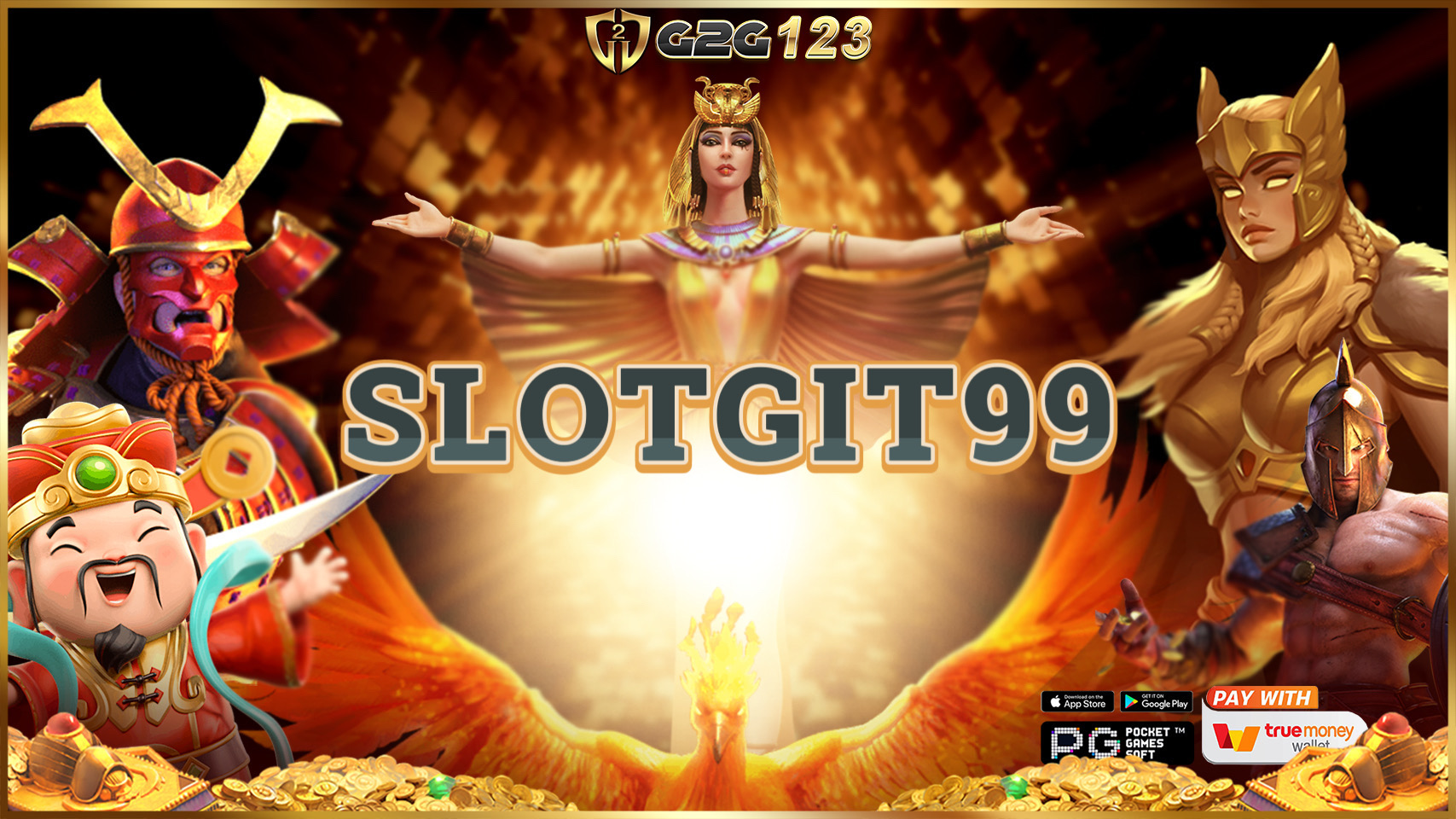 SLOTGIT99